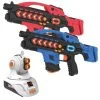 2 KidsTag Plus Lasergame Geweren + Projector 2 2 KidsTag Plus Lasergame Geweren + Projector -Goedkope Speelgoed 2 kidstag plus lasergame geweren projector