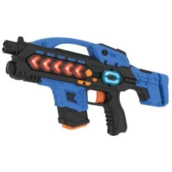 2 KidsTag Plus Lasergame Geweren + Projector -Goedkope Speelgoed 2 kidstag plus lasergame geweren projector 4