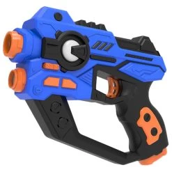 2 KidsTag Space Laserguns + Projector -Goedkope Speelgoed 2 kidstag space laserguns projector 2
