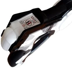 2 Light Battle Active Camo Laserguns - Grijs/Wit + 2 Targets -Goedkope Speelgoed 2 light battle active camo laserguns grijs wit 2 targets 5