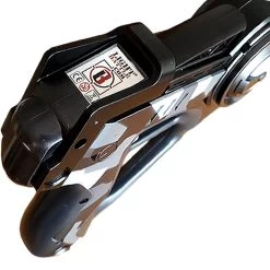 2 Light Battle Active Camo Laserguns - Grijs/Wit -Goedkope Speelgoed 2 light battle active camo laserguns grijs wit 3