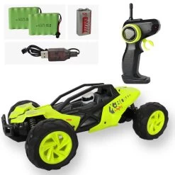 Bestuurbare Auto UltraRC-X3 + Extra Accu