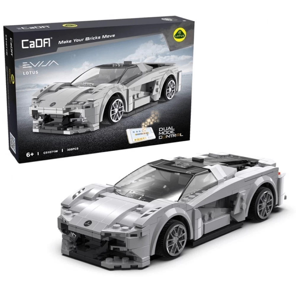 Bestuurbare Lotus Evija Sportwagen 3 Bestuurbare Lotus Evija Sportwagen