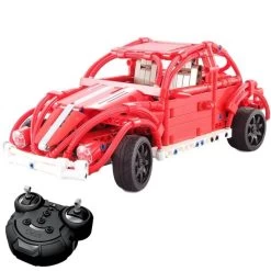 Bestuurbare RC Auto - Kever -Goedkope Speelgoed bestuurbare rc auto kever 2