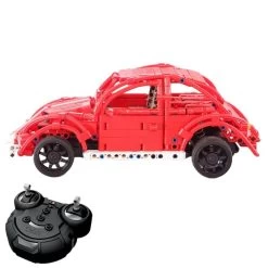 Bestuurbare RC Auto - Kever -Goedkope Speelgoed bestuurbare rc auto kever 3