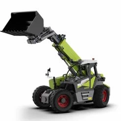 Bestuurbare Verreiker -Goedkope Speelgoed bestuurbare verreiker 2