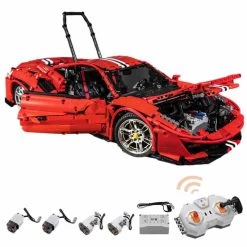 Bestuurbare XXL Supercar 13 Bestuurbare XXL Supercar -Goedkope Speelgoed bestuurbare xxl supercar 3