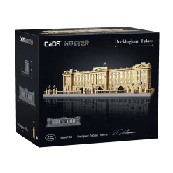 Buckingham Palace -Goedkope Speelgoed buckingham palace 4