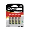Camelion Plus AA Batterij 4 Stuks -Goedkope Speelgoed camelion plus aa batterij 4 stuks