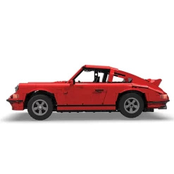Classic Sports Car 1:12 -Goedkope Speelgoed classic sports car 1 12 2