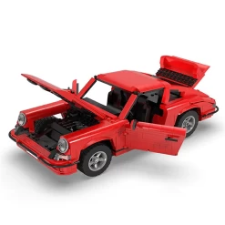 Classic Sports Car 1:12 -Goedkope Speelgoed classic sports car 1 12 3