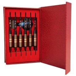 Dartpijlen Set Met 6 Dartpijlen 23 Gram -Goedkope Speelgoed dartpijlen set met 6 dartpijlen 23 gram 4