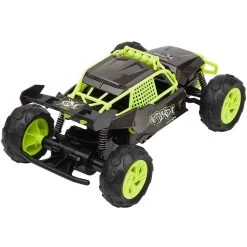 Gesloten Bestuurbare RC Auto + Extra Accu -Goedkope Speelgoed gesloten bestuurbare rc auto extra accu 2