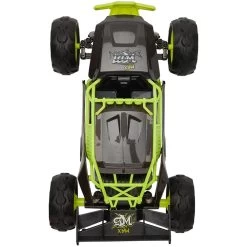 Gesloten Bestuurbare RC Auto + Extra Accu -Goedkope Speelgoed gesloten bestuurbare rc auto extra accu 4