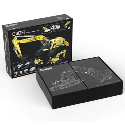 Graafmachine 8 Graafmachine -Goedkope Speelgoed graafmachine 2