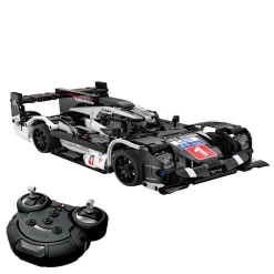 GT Supercar -Goedkope Speelgoed gt supercar 2