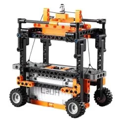 Havenwerk Bouwdoos (10in1) -Goedkope Speelgoed havenwerk bouwdoos 10in1 4