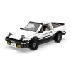 Initial D Mazda AE86 Trueno -Goedkope Speelgoed initial d mazda ae86 trueno