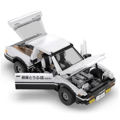 Initial D Mazda AE86 Trueno -Goedkope Speelgoed initial d mazda ae86 trueno 2