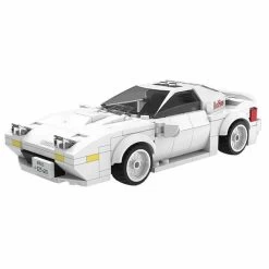 Initial D Mazda FC35 RX7