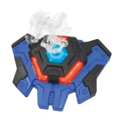 KidsTag Plus Lasergame Set: 2 Lasergame Geweren + 2 Waterdam -Goedkope Speelgoed kidstag plus lasergame set 2 lasergame geweren 2 waterdamp vesten 4