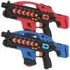KidsTag Plus Lasergame Set: 2 Lasergeweren -Goedkope Speelgoed kidstag plus lasergame set 2 lasergeweren