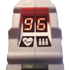 KidsTag Plus Lasergame Set: 2 Laserguns -Goedkope Speelgoed kidstag plus lasergame set 2 laserguns 3