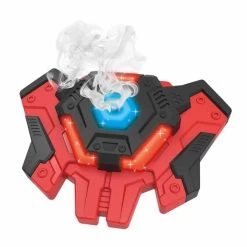 KidsTag Plus Lasergame Set - 4x Lasergun + 4x Waterdamp Vest -Goedkope Speelgoed kidstag plus lasergame set 4x lasergun 4x waterdamp vest 5