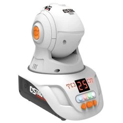 KidsTag Projector Game - 2 Laserguns + Projector -Goedkope Speelgoed kidstag projector game 2 laserguns projector 6