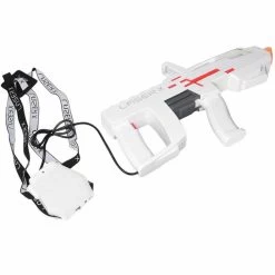 Voorkant -Goedkope Speelgoed laser x long range blaster 1