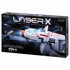 Laser X Long Range Blaster -Goedkope Speelgoed laser x long range blaster 2