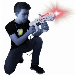 Laser X Long Range Blaster -Goedkope Speelgoed laser x long range blaster 4
