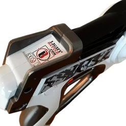 Light Battle Active Lasergame Set - 4 Laserguns - 4 Kleuren -Goedkope Speelgoed light battle active lasergame set 4 laserguns 4 kleuren 3