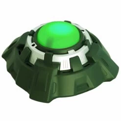 Light Battle Active Target - Groen - 2 Pack