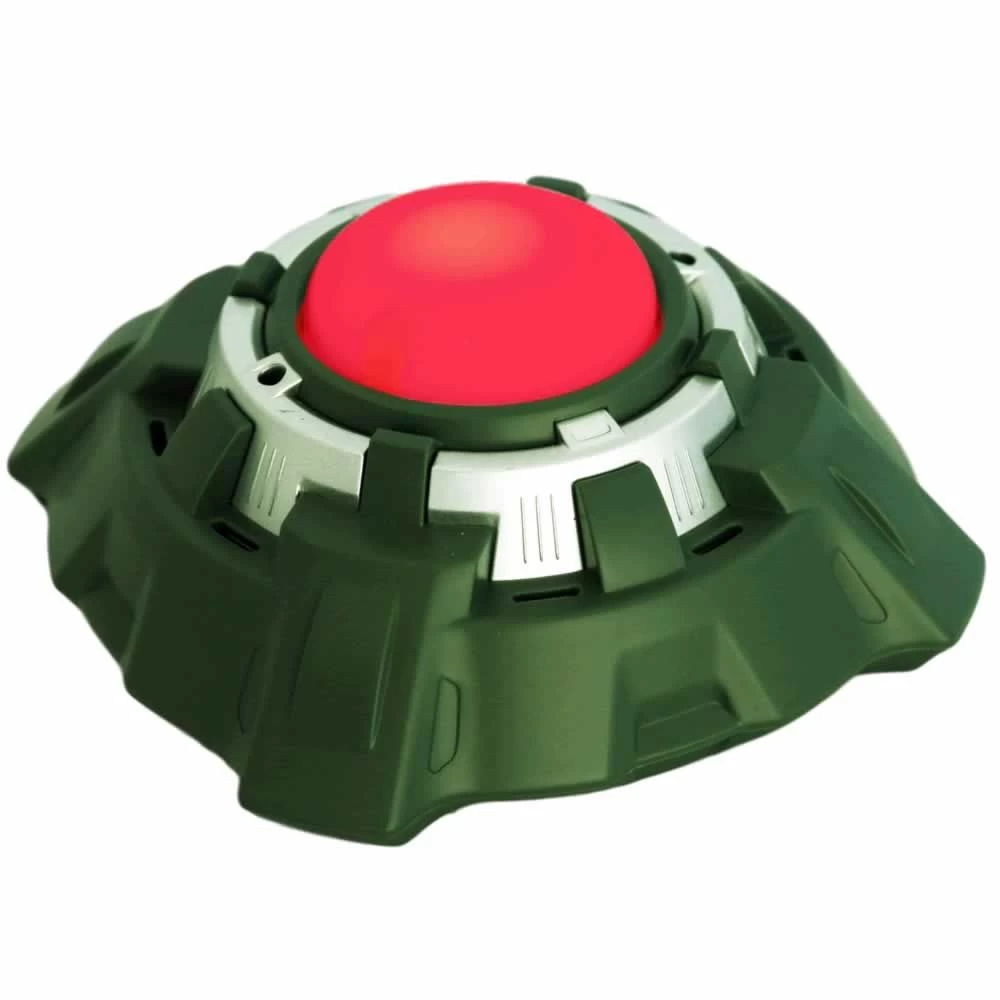 Light Battle Active Target - Groen - 2 Pack 6 Light Battle Active Target - Groen - 2 Pack - Afbeelding 4