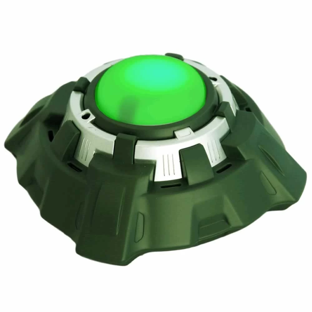 Light Battle Active Target - Groen - 2 Pack 3 Light Battle Active Target - Groen - 2 Pack