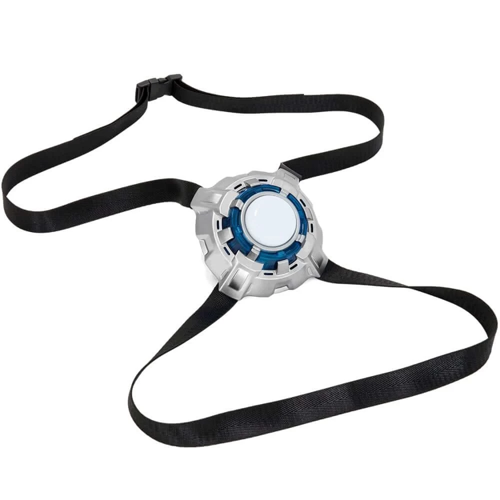 Light Battle Active Vest - Zilver - 2 Pack 4 Light Battle Active Vest - Zilver - 2 Pack - Afbeelding 2