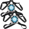 Light Battle Active Vest - Zilver - 2 Pack -Goedkope Speelgoed light battle active vest zilver 2 pack