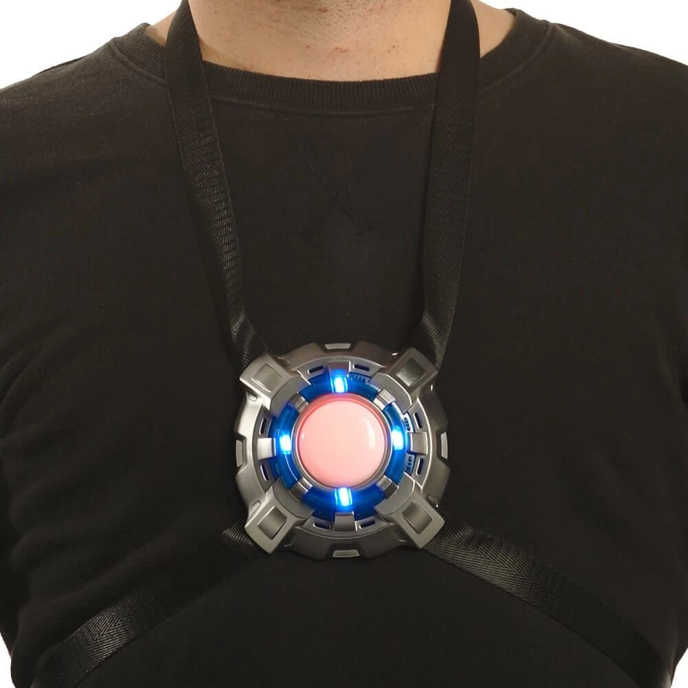 Light Battle Active Vest - Zilver - 2 Pack 9 Light Battle Active Vest - Zilver - 2 Pack - Afbeelding 7