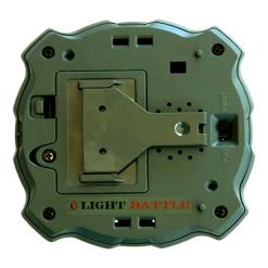 Light Battle Connect Lasergame Set - 4 Geweren + 2 Targets 15 Light Battle Connect Lasergame Set - 4 Geweren + 2 Targets -Goedkope Speelgoed light battle connect lasergame set 4 geweren 2 targets 3