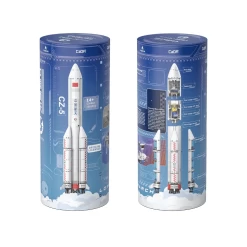 Long March 5 Raket -Goedkope Speelgoed long march 5 raket 3