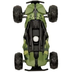 Open Bestuurbare Auto Camo Groen + Extra Accu -Goedkope Speelgoed open bestuurbare auto camo groen extra accu 4