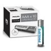 Philips Industrial AAA Batterij 10 Stuks -Goedkope Speelgoed philips industrial aaa batterij 10 stuks