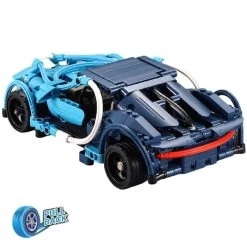 Pull Back Auto 6 In 1 Bouwpakket 13 Pull Back Auto 6 In 1 Bouwpakket -Goedkope Speelgoed pull back auto 6 in 1 bouwpakket 2