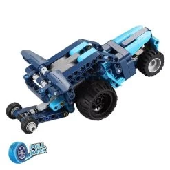 Pull Back Auto 6 In 1 Bouwpakket 17 Pull Back Auto 6 In 1 Bouwpakket -Goedkope Speelgoed pull back auto 6 in 1 bouwpakket 6