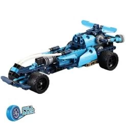 Pull Back Auto 6 In 1 Bouwpakket 18 Pull Back Auto 6 In 1 Bouwpakket -Goedkope Speelgoed pull back auto 6 in 1 bouwpakket 7