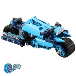 Pull Back Auto 6 In 1 Bouwpakket 19 Pull Back Auto 6 In 1 Bouwpakket -Goedkope Speelgoed pull back auto 6 in 1 bouwpakket 8