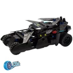 Pull Back Batmobiel 11 Pull Back Batmobiel -Goedkope Speelgoed pull back batmobiel 4