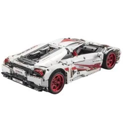 Raceauto 610 - XL 9 Raceauto 610 - XL -Goedkope Speelgoed raceauto 610 xl 3