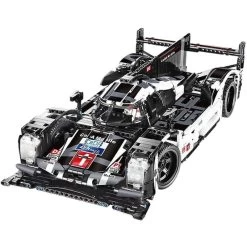 Raceauto 919 - XL -Goedkope Speelgoed raceauto 919 xl 5